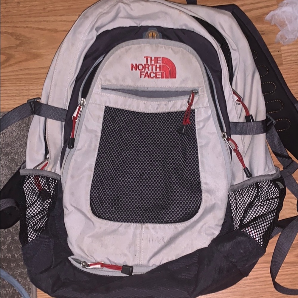 The NorthFace Backpack